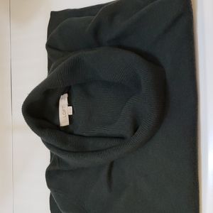 Loft X-Small Petite Cowl Neck Sweater